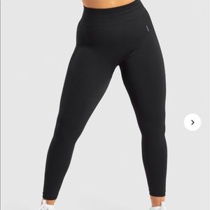 Gymshark flex leggings high waisted